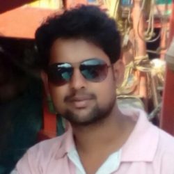 Profile picture of সৌমেন দাস