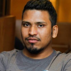 Profile picture of সাজ্জাদুল ইসলাম