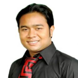 Profile picture of কায়েস আহমেদ সেলিম