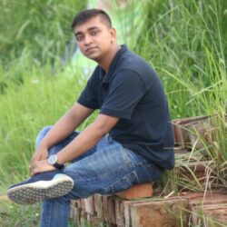 Profile picture of সবুজ মিয়া