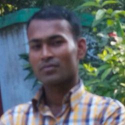 Profile picture of মোঃ আল আমিন হোসেন