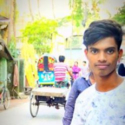 Profile picture of Elias Khan