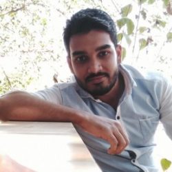 Profile picture of Sohel Sharif