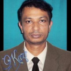 Profile picture of কাজী শহিদুল