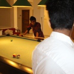 Profile picture of নীল আহমেদ