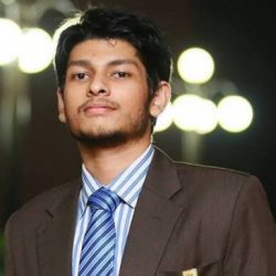 Profile picture of Fahim Sarkar