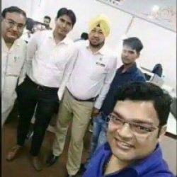 Profile picture of মোঃ ইমন ইসলাম