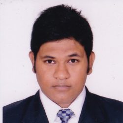 Profile picture of শাফাত মাহমুদ খান