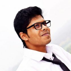 Profile picture of মারুফ সরকার