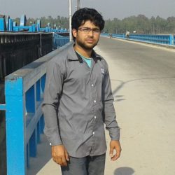 Profile picture of মোঃফারুক আহমেদ মাহী