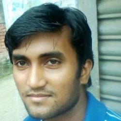 Profile picture of রাজিব সরদার