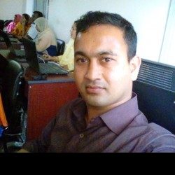 Profile picture of মোঃ মোজাম্মেল হোসেন রাজিব