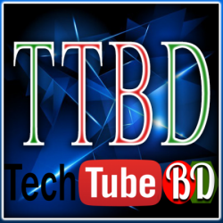 Profile picture of টেকটিউব বিডি