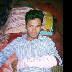 Profile picture of রিদয় মাহমুদ