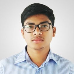 Profile picture of প্রান্ত সাহা