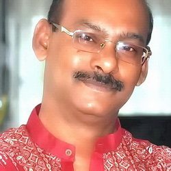 Profile picture of আজাদ কাশ্মীর জামান