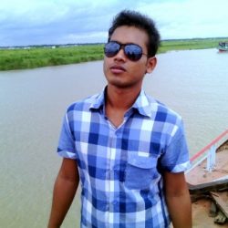 Profile picture of এইচ এম ফাহাদ