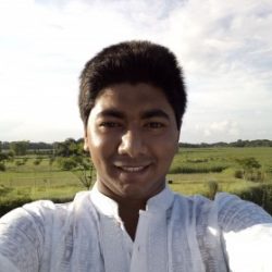Profile picture of রিসালাত মাহমুদ সিয়াম