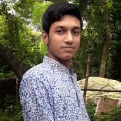 Profile picture of মাহফুজ আলম