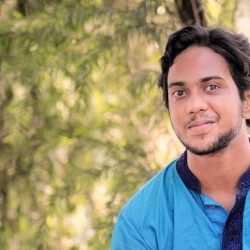Profile picture of রাফসান ঈশান