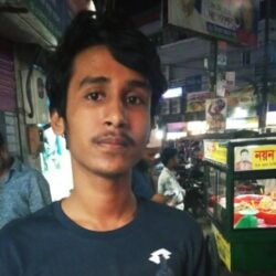 Profile picture of সোহানুর রহমান