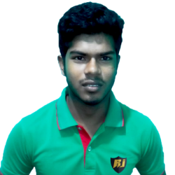 Profile picture of Rj Shariful