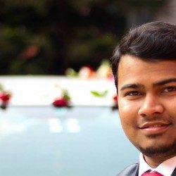 Profile picture of আশিকুজ্জামান আশিক