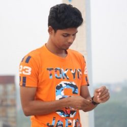 Profile picture of মাহফুজুর রহমান