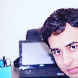 Profile picture of জাকারিয়া আহমেদ জাহিদ