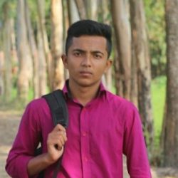 Profile picture of ইসমাইল মোঃ আবুনুর শাকিল