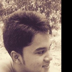 Profile picture of ইজাজ আহমদ