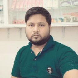 Profile picture of জিল্লুর রহমান শহীন
