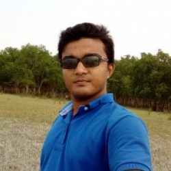 Profile picture of সুদীপ্ত উদয়