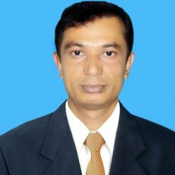 Profile picture of কাজী শহিদুল