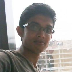 Profile picture of মেহেদী হাসান