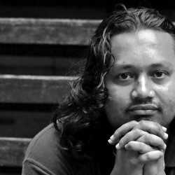 Profile picture of অনিকেত মাসুদ