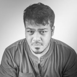 Profile picture of সৌমো দাস