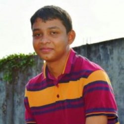 Profile picture of আতাহার তানজিদ