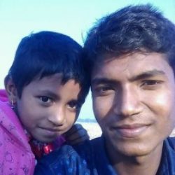 Profile picture of শাহারিয়া হোসেন