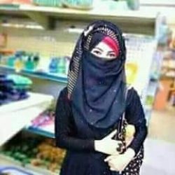 Profile picture of আয়েশা সিদ্দিকা জান্নাতি