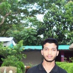 Profile picture of ইয়াসিন আরাফাত