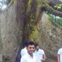 Profile picture of মোঃআছিবুর রহমান আকাাশ