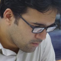 Profile picture of আমিনুল ইসলাম