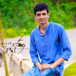 Profile picture of জারিফ জামান