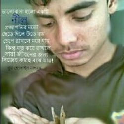 Profile picture of নুর হোসাইন মাহমুদ