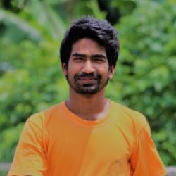 Profile picture of আলমগীর হোসেন