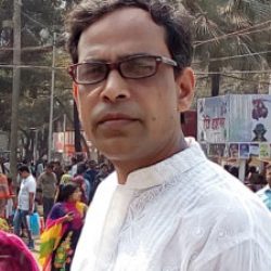Profile picture of এম মাসুদ আলম