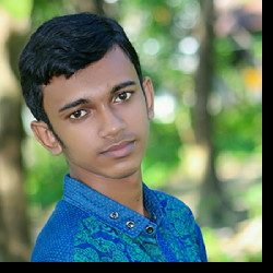 Profile picture of সালেহ্ মোহাম্মদ শোয়াইব