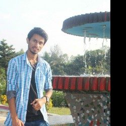 Profile picture of সোহানুর শুভ