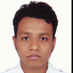 Profile picture of আহমেদ কৌশিক